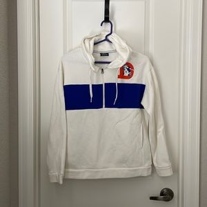NFL Denver Broncos Hoodie